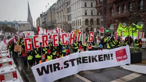 3000 Euro und 5,5 Prozent für Beschäftigte im öffentlichen Dienst