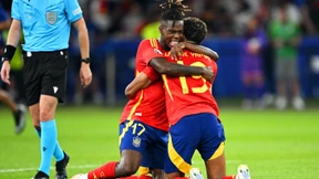 Spaniens neue Helden