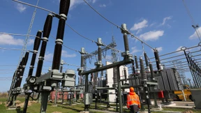 Steigen die Chinesen doch ins deutsche Stromnetz ein?