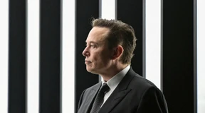 Tesla-Chef Musk steigt bei Twitter ein
