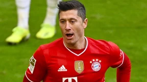 Lewandowski mit klarer Meinung zu Nagelsmann