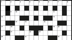 Kreuzwort vom 08.07.2022