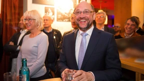 Schulz will Versicherte um fünf Milliarden Euro entlasten