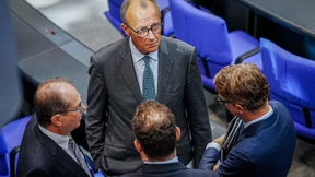 Worauf Deutschland wartet