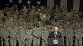 Stabschef, Minister, Vizepräsident