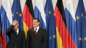 Was das Sterben in der Ukraine verlängert