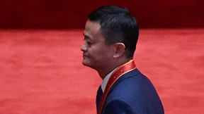 Xi, Ma und die Macht