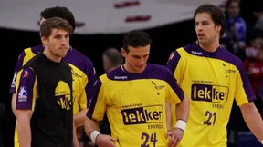 Lospech und Crashtest