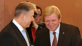 Hessen zur Klage entschlossen