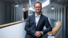 Der neue Herr der Netze