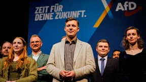 Warum hat die AfD eine neue Jugendorganisation gegründet?