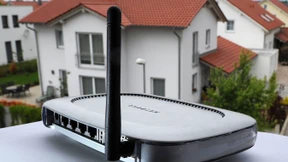 Private Router dürfen für öffentliche W-Lan-Netze genutzt werden