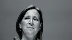 Susan Wojcicki