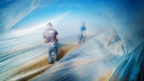 Zusammen wohnen, zusammen arbeiten