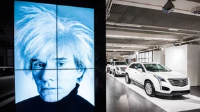 115 Jahre alt und wieder ein Start-up