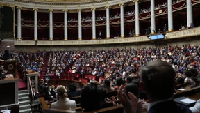 Nationalversammlung stimmt für „Recht auf selbstbestimmtes Sterben“