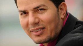 Autor Hamed Abdel-Samad abgetaucht