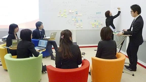 DWS merzt mit Nippon Life Schwächen in Asien aus