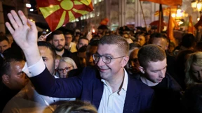 Die EU-Skepsis siegt in Skopje