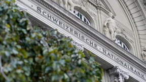 Kampf gegen Franken-Aufwertung