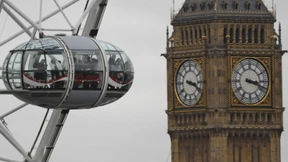 Studie: Harter Brexit kostet Unternehmen 70 Milliarden Euro