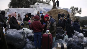 Warum Athen in der Migrationskrise kaum Hilfe anfordert