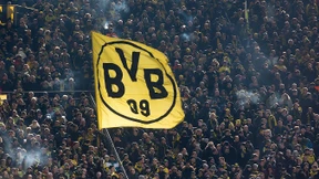 Borussia Dortmund steigt ab