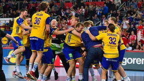 Spanien und Schweden im Finale