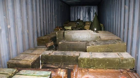 Nebenwirkungen eines Aufstands 