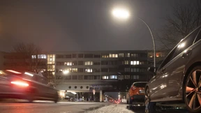 Massenschlägerei an Schule in Berlin