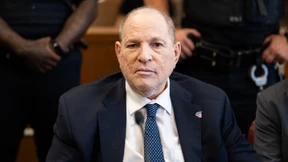 Weinstein scheitert vor Berufungsgericht in Kalifornien