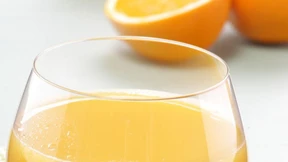 Orangensaft wird immer teurer
