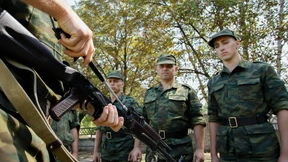 Das Prinzip Hoffnung im Donbass