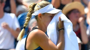 Kerber verliert Finale bei Wimbledon-Generalprobe