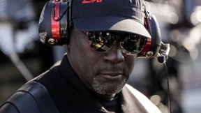 Darum klagt Michael Jordan gegen NASCAR