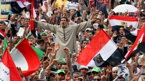 Militär oder Muslimbrüder