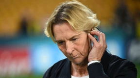 Dann ist Voss-Tecklenburg die Richtige