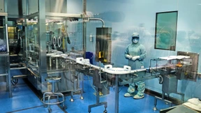 Niemand will Afrikas Corona-Impfstoff