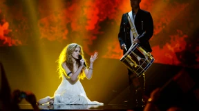 Trommeln bis zum Polarkreis