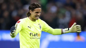 Ein heiß begehrter Keeper