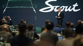 VW ändert Kurs mit Scout
