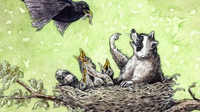 Das kostbare Recht auf Rückkehr