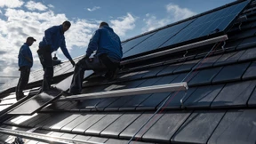 Kulturkampf um die Photovoltaik