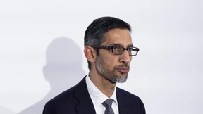 Alphabet will 75 Milliarden Dollar investieren