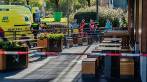 Niederländische Polizei tötet Jugendlichen