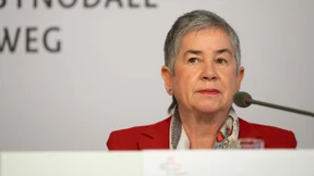 Wenn Katholiken im Hotel Titanic tagen