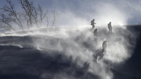 Einmal Gondelrundfahrt bitte