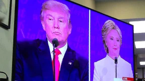 Trump und Clinton meiden die Wirtschaftsthemen