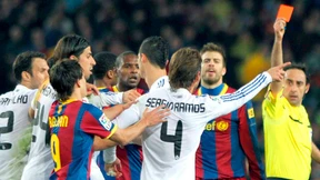 Der Klassiker des Fußballs