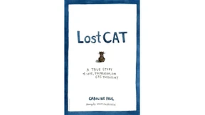 Katzen kann man halten, niemals besitzen